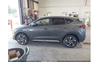 Hyundai Tucson SPORT - автомобили, коли, обяви за нови и употребявани 13
