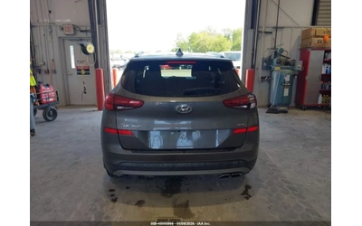 Hyundai Tucson SPORT - автомобили, коли, обяви за нови и употребявани 15