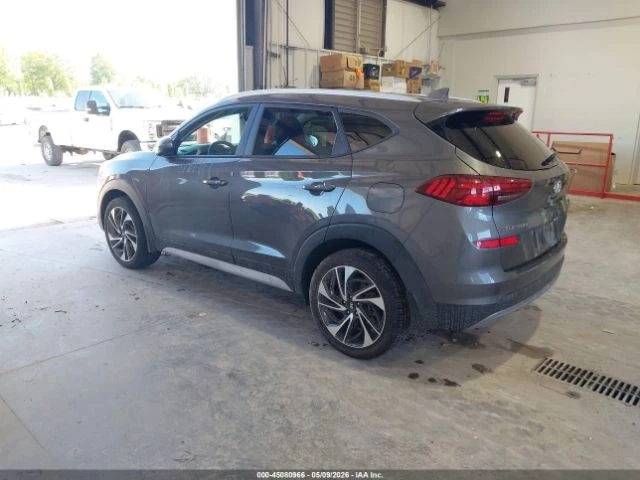 Hyundai Tucson SPORT - автомобили, коли, обяви за нови и употребявани 2