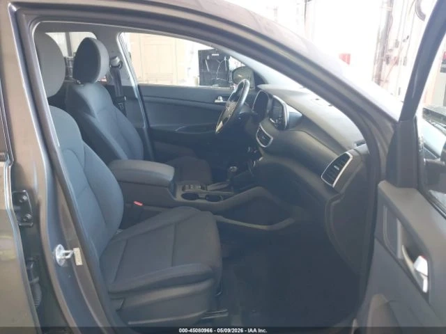 Hyundai Tucson SPORT - автомобили, коли, обяви за нови и употребявани 4