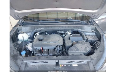 Hyundai Tucson SPORT - автомобили, коли, обяви за нови и употребявани 9