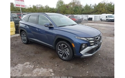 hyundai-tucson - 0