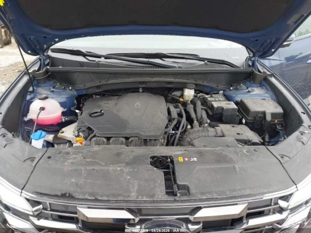 Hyundai Tucson Limited AWD - автомобили, коли, обяви за нови и употребявани 13