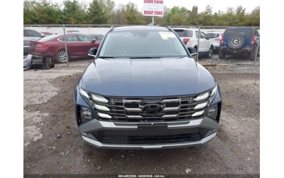 hyundai-tucson - 1