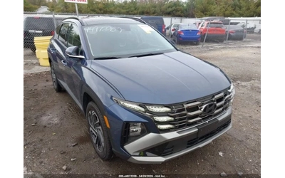 hyundai-tucson - 5