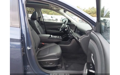 Hyundai Tucson Limited AWD - автомобили, коли, обяви за нови и употребявани 9