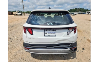 hyundai-tucson - 5