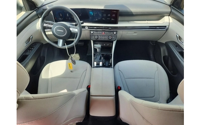 Hyundai Tucson SE - автомобили, коли, обяви за нови и употребявани 7