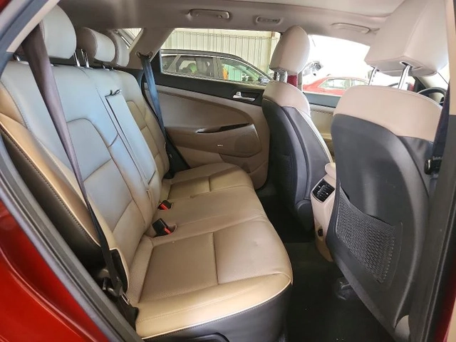 Hyundai Tucson ULTIMATE AWD - автомобили, коли, обяви за нови и употребявани 10