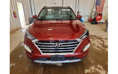 hyundai-tucson - 4