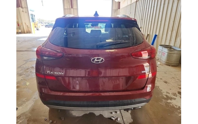 hyundai-tucson - 5