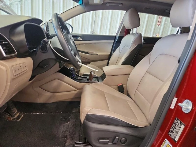 Hyundai Tucson ULTIMATE AWD - автомобили, коли, обяви за нови и употребявани 6