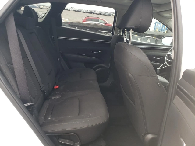 Hyundai Tucson SEL AWD - автомобили, коли, обяви за нови и употребявани 10