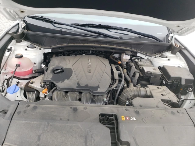 Hyundai Tucson SEL AWD - автомобили, коли, обяви за нови и употребявани 11