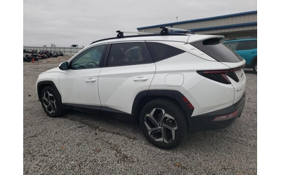 hyundai-tucson - 2