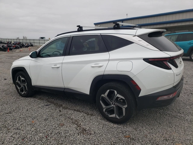 Hyundai Tucson SEL AWD - автомобили, коли, обяви за нови и употребявани 2