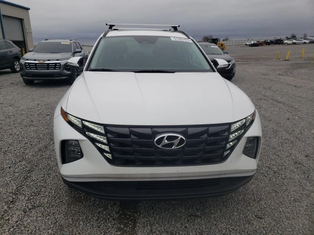 Hyundai Tucson SEL AWD - автомобили, коли, обяви за нови и употребявани 4