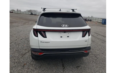 hyundai-tucson - 5