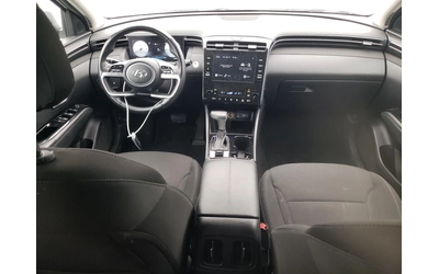 Hyundai Tucson SEL AWD - автомобили, коли, обяви за нови и употребявани 7