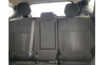 Hyundai Tucson SEL AWD - автомобили, коли, обяви за нови и употребявани 9