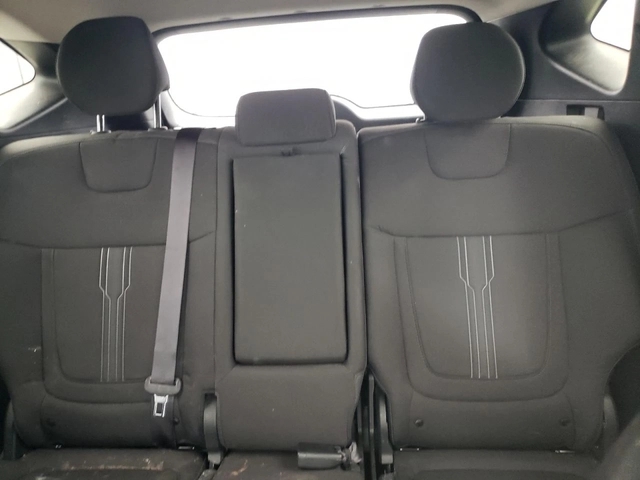 Hyundai Tucson SEL AWD - автомобили, коли, обяви за нови и употребявани 9