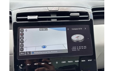 Hyundai Tucson HYBRID ULTIMATE / CARFAX - автомобили, коли, обяви за нови и употребявани 12