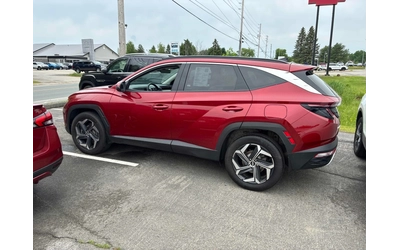 hyundai-tucson - 4