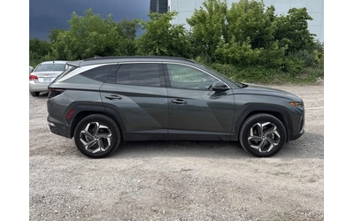 hyundai-tucson - 3