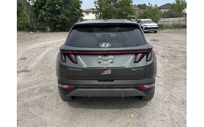 hyundai-tucson - 4