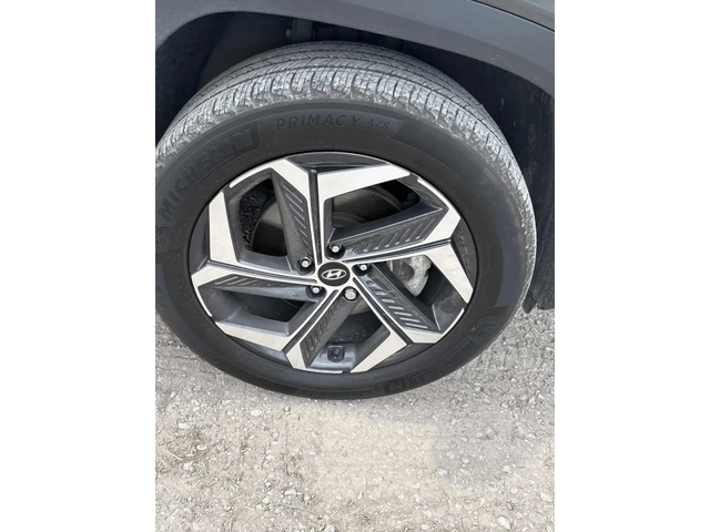 Hyundai Tucson Hybrid Luxury * 2 КЛЮЧА * ПАНОРАМА * CARFAX - автомобили, коли, обяви за нови и употребявани 5