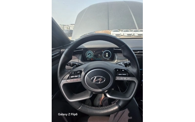 hyundai-tucson - 4