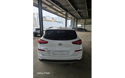 hyundai-tucson - 2
