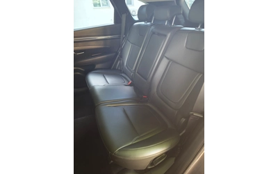 Hyundai Tucson 2.0 CRDI 4x4 - автомобили, коли, обяви за нови и употребявани 16