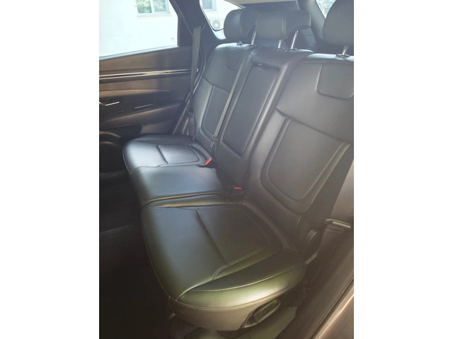 Hyundai Tucson 2.0 CRDI 4x4 - автомобили, коли, обяви за нови и употребявани 16