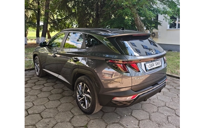 hyundai-tucson - 5