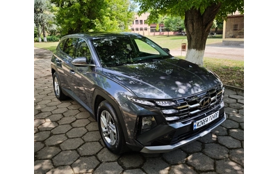 hyundai-tucson - 1