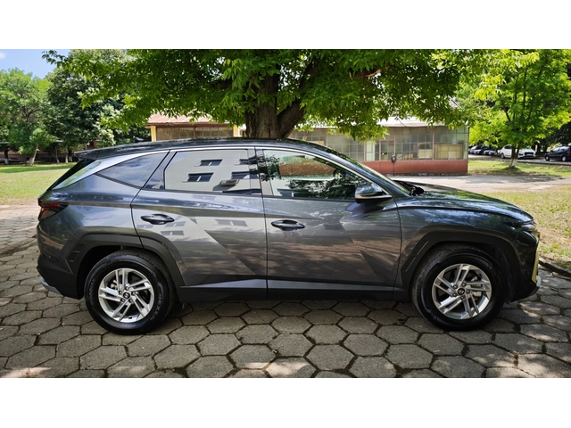 Hyundai Tucson 2.0 CRDI 4x4 - автомобили, коли, обяви за нови и употребявани 2