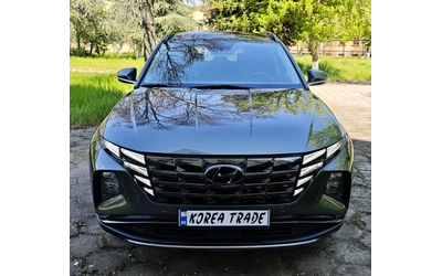 hyundai-tucson - 0