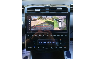 Hyundai Tucson 2.0 CRDI - автомобили, коли, обяви за нови и употребявани 14