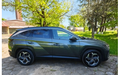 hyundai-tucson - 2