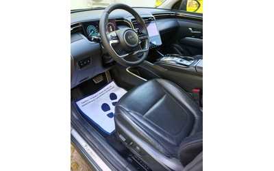 Hyundai Tucson 2.0 CRDI - автомобили, коли, обяви за нови и употребявани 7
