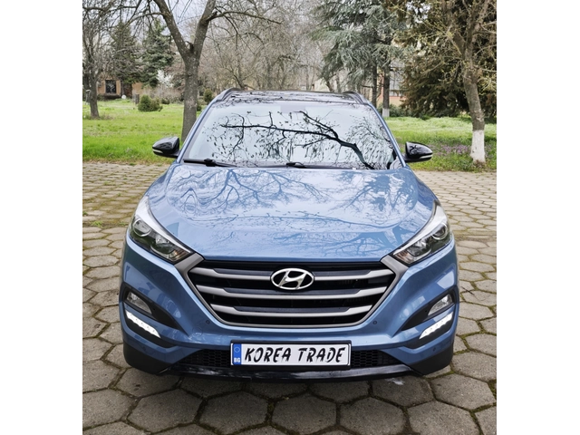 Hyundai Tucson 2.0 CRDI - автомобили, коли, обяви за нови и употребявани 0