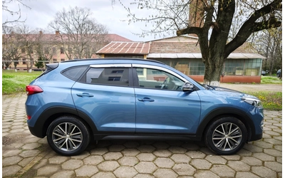 hyundai-tucson - 2