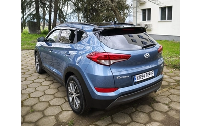 hyundai-tucson - 5