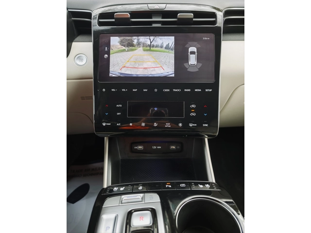Hyundai Tucson 2.0 CRDI - автомобили, коли, обяви за нови и употребявани 15