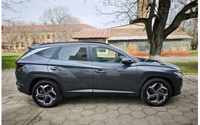 hyundai-tucson - 2