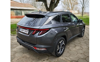 hyundai-tucson - 3