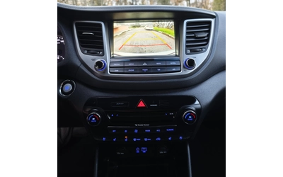 Hyundai Tucson 2.0 CRDI 4x4 - ПРОМОЦИЯ ! - автомобили, коли, обяви за нови и употребявани 15
