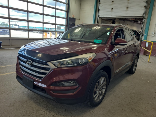 Hyundai Tucson, 2016 г., 138 км, 0 к.с. - автомобили, коли, обяви за нови и употребявани 0