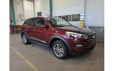 hyundai-tucson - 1